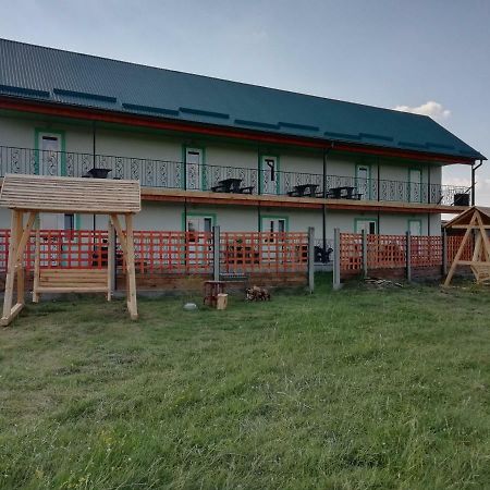 Білий Лебідь Pulemets Exterior foto