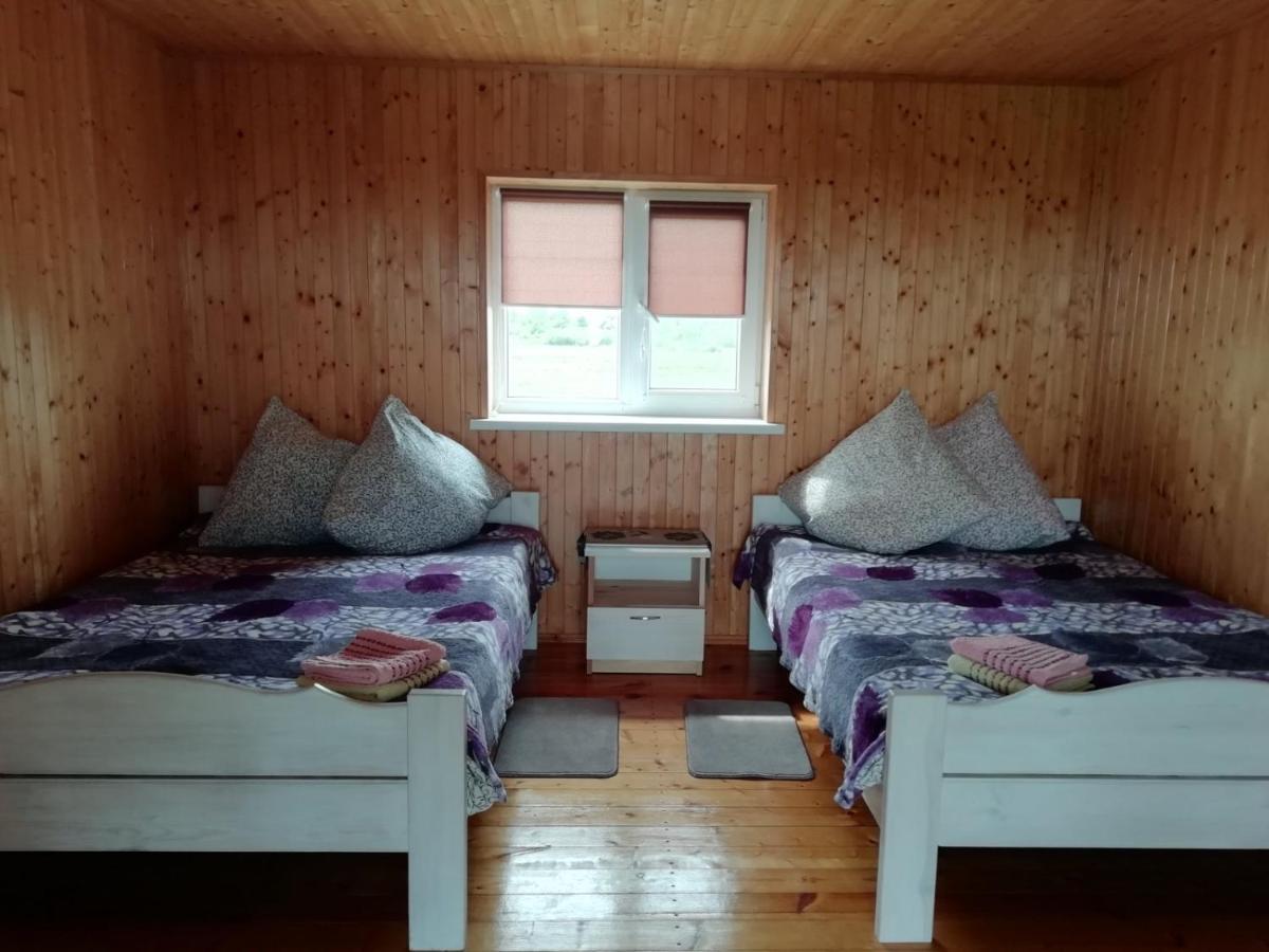 Білий Лебідь Pulemets Exterior foto