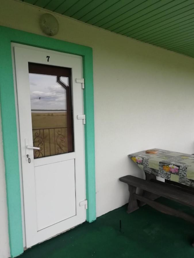 Білий Лебідь Pulemets Exterior foto
